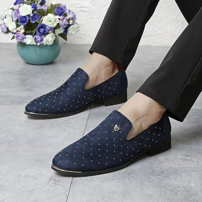 Men's Flats Loafers - mrbonnystore - mrbonnystore - WWNV71I - #product_title# - Men's Flats Loafers - My Store - #store_name# - #Category# - #Product Name#