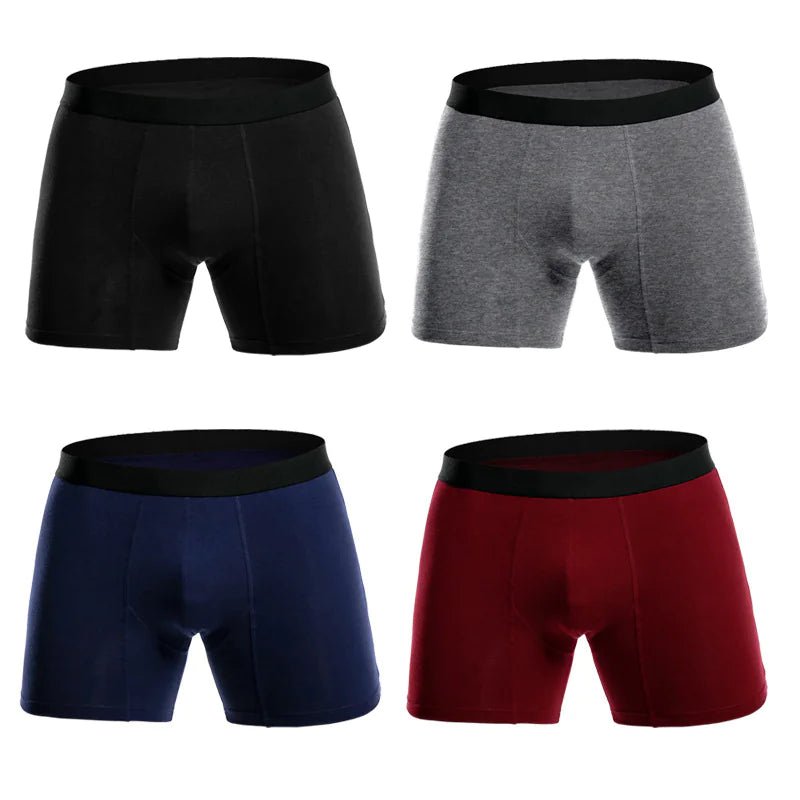 Men's Boxer Briefs - mrbonnystore - mrbonnystore - NGNN0BDVB - #product_title# - Men's Boxer Briefs - My Store - #store_name# - #Category# - #Product Name#