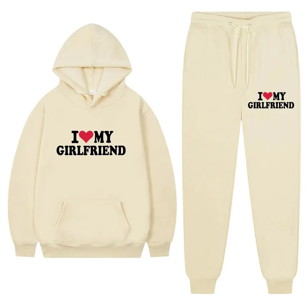 I Love My Girlfriend Printing Popular Men Hoodie - mrbonnystore - mrbonnystore - 1240648_ACTRBWM - #product_title# - I Love My Girlfriend Printing Popular Men Hoodie - #store_name# - #Category# - #Product Name#