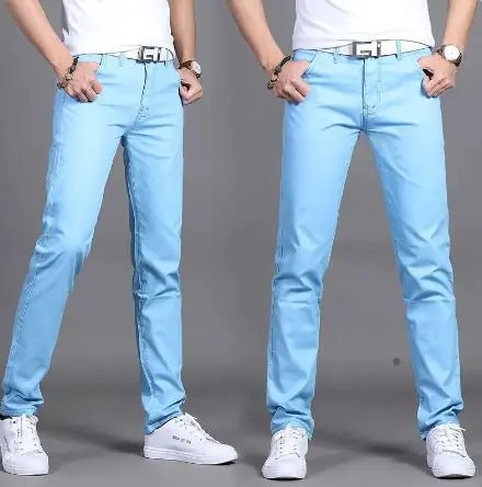 Men's Cotton Casual Pants - mrbonnystore - mrbonnystore - 81JU7AQ0Z - #product_title# - Men's Cotton Casual Pants - My Store - #store_name# - #Category# - #Product Name#