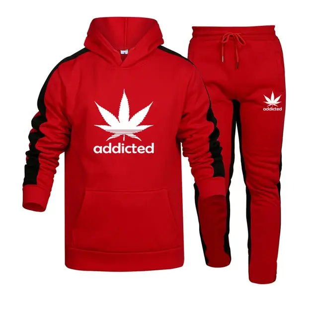 Men's Sweat - Shirt Set Hoodies And Sweatpants - mrbonnystore - mrbonnystore - 1447463_SZESEDW - #product_title# - Men's Sweat - Shirt Set Hoodies And Sweatpants - My Store - #store_name# - #Category# - #Product Name#