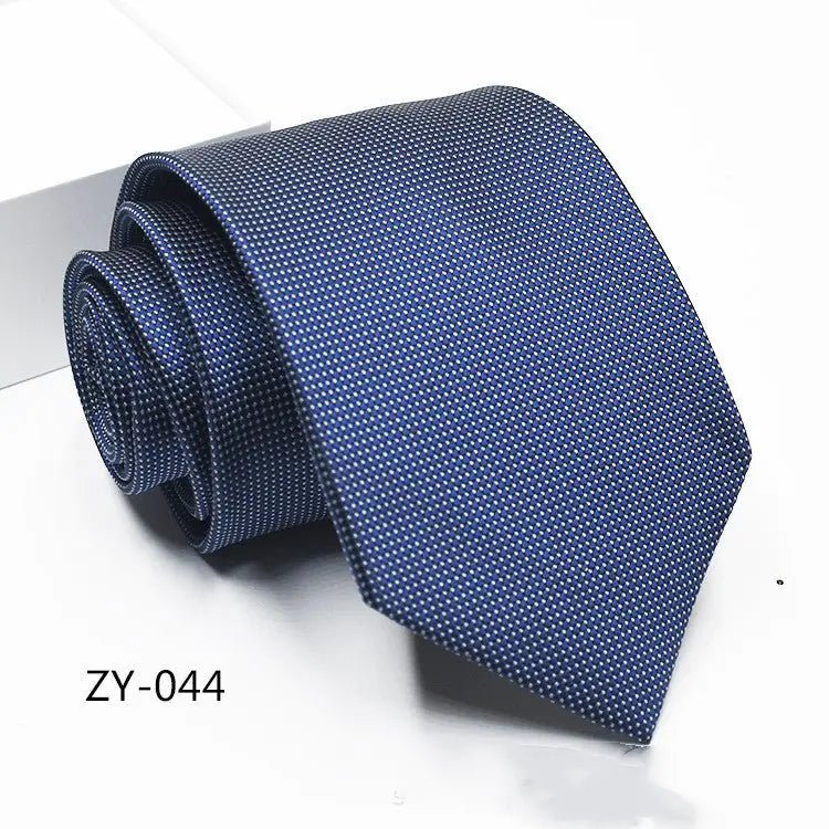 New Men's Hot Sale 1200D Striped Tie - mrbonnystore - mrbonnystore - CJWJ148052411KP - #product_title# - New Men's Hot Sale 1200D Striped Tie - My Store - #store_name# - #Category# - #Product Name#