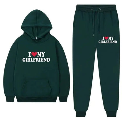 I Love My Girlfriend Printing Popular Men Hoodie - mrbonnystore - mrbonnystore - 1240648_M1CWFSU - #product_title# - I Love My Girlfriend Printing Popular Men Hoodie - #store_name# - #Category# - #Product Name#