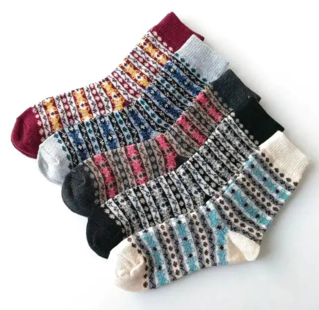 Autumn And Winter Socks - mrbonnystore - mrbonnystore - 7WRDOFAKO - #product_title# - Autumn And Winter Socks - My Store - #store_name# - #Category# - #Product Name#