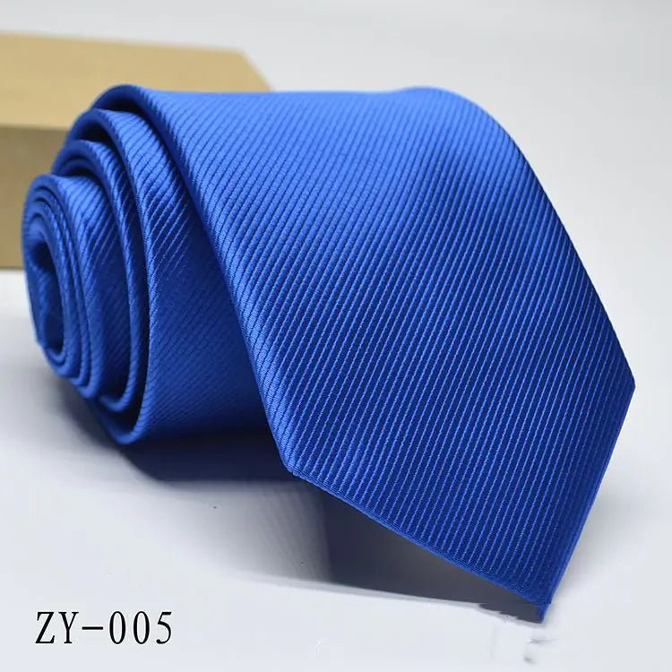 New Men's Hot Sale 1200D Striped Tie - mrbonnystore - mrbonnystore - CJWJ148052401AZ - #product_title# - New Men's Hot Sale 1200D Striped Tie - My Store - #store_name# - #Category# - #Product Name#