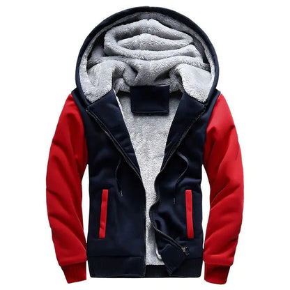 Bolubao's Winter - Ready Jacket - mrbonnystore - mrbonnystore - 14:350850#Red Blue;5:100014065 - #product_title# - Bolubao's Winter - Ready Jacket - #store_name# - #Category# - #Product Name#