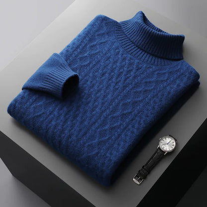 Men's Cashmere Sweater - mrbonnystore - mrbonnystore - 01GEZ9STO - #product_title# - Men's Cashmere Sweater - My Store - #store_name# - #Category# - #Product Name#