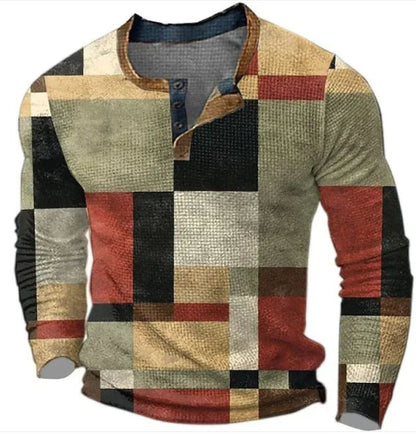 DigitalPrint Men's Sweater - mrbonnystore - mrbonnystore - N3DPZ7473 - #product_title# - DigitalPrint Men's Sweater - My Store - #store_name# - #Category# - #Product Name#