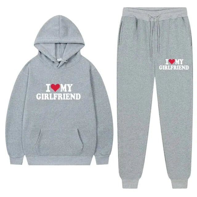 I Love My Girlfriend Printing Popular Men Hoodie - mrbonnystore - mrbonnystore - 1240648_WUK3XKA - #product_title# - I Love My Girlfriend Printing Popular Men Hoodie - #store_name# - #Category# - #Product Name#