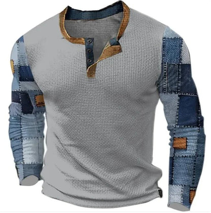 DigitalPrint Men's Sweater - mrbonnystore - mrbonnystore - T4MIYW9AA - #product_title# - DigitalPrint Men's Sweater - My Store - #store_name# - #Category# - #Product Name#