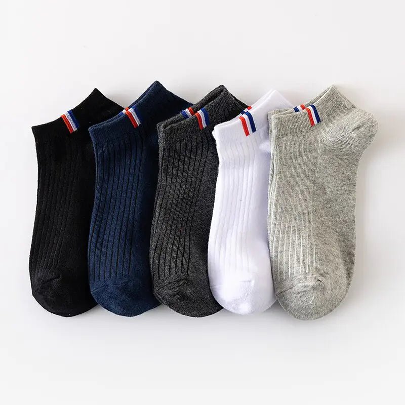 Summer Blending Boat Socks - mrbonnystore - mrbonnystore - 1186824_R7CLPU2 - #product_title# - Summer Blending Boat Socks - My Store - #store_name# - #Category# - #Product Name#