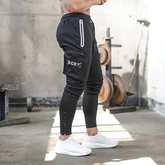 Fitness New European And American Sports Men's - mrbonnystore - mrbonnystore - 1389506_QZMAYZK - #product_title# - Fitness New European And American Sports Men's - #store_name# - #Category# - #Product Name#