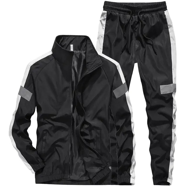 Men's Sportswear Set - mrbonnystore - mrbonnystore - 760530_JXIQJZD - #product_title# - Men's Sportswear Set - My Store - #store_name# - #Category# - #Product Name#