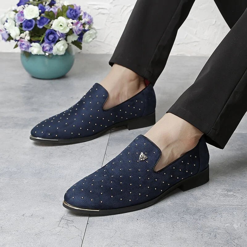 Men's Flats Loafers - mrbonnystore - mrbonnystore - 11520_4DBB9LC - #product_title# - Men's Flats Loafers - My Store - #store_name# - #Category# - #Product Name#