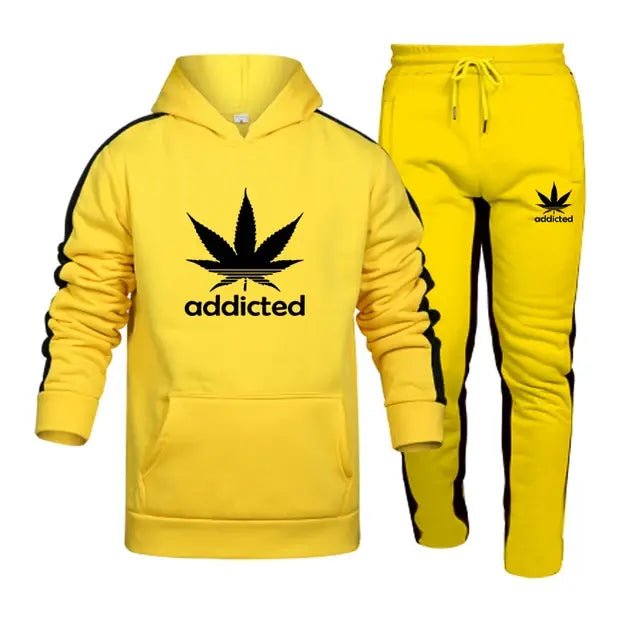 Men's Sweat - Shirt Set Hoodies And Sweatpants - mrbonnystore - mrbonnystore - 1447463_JAANS6I - #product_title# - Men's Sweat - Shirt Set Hoodies And Sweatpants - My Store - #store_name# - #Category# - #Product Name#