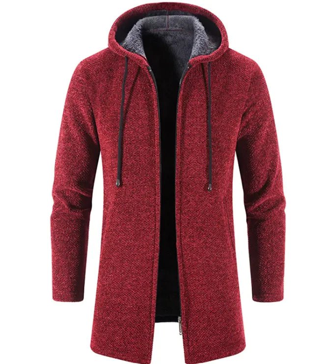 Men's All - Season Fleece - Lined Trend Cardigan – Versatile and Stylish - mrbonnystore - mrbonnystore - P4PQ27GG9 - #product_title# - Men's All - Season Fleece - Lined Trend Cardigan – Versatile and Stylish - My Store - #store_name# - #Category# - #Product Name#