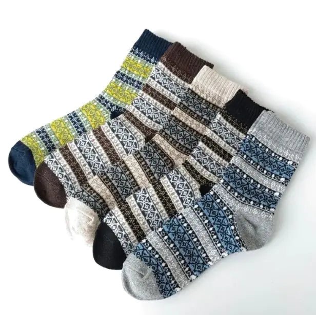 Autumn And Winter Socks - mrbonnystore - mrbonnystore - XE2GMK0G2 - #product_title# - Autumn And Winter Socks - My Store - #store_name# - #Category# - #Product Name#