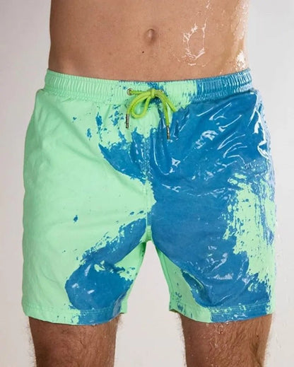 Men's Colorful Beach Shorts - mrbonnystore - mrbonnystore - 494301_MURNXBB - #product_title# - Men's Colorful Beach Shorts - My Store - #store_name# - #Category# - #Product Name#