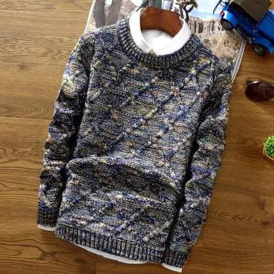 Men's Winter Casual Sweater - mrbonnystore - mrbonnystore - 15LF9NWWR - #product_title# - Men's Winter Casual Sweater - My Store - #store_name# - #Category# - #Product Name#