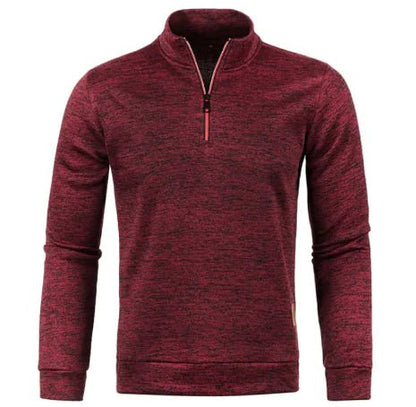 Autumn And Winter Men's Zippered Sweater - mrbonnystore - mrbonnystore - NOLS2B8K5 - #product_title# - Autumn And Winter Men's Zippered Sweater - My Store - #store_name# - #Category# - #Product Name#