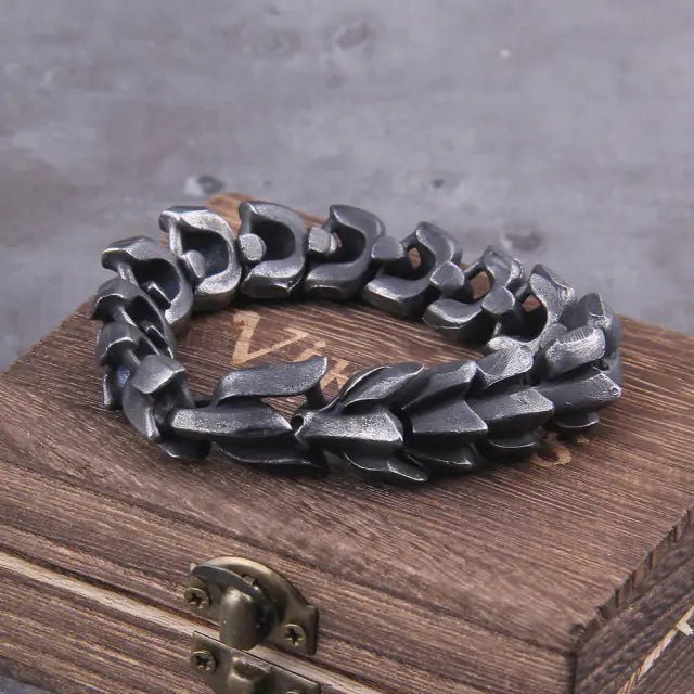 Men's Viking Bracelet - mrbonnystore - mrbonnystore - 676304_PSQMLCF - #product_title# - Men's Viking Bracelet - My Store - #store_name# - #Category# - #Product Name#