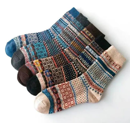 Autumn And Winter Socks - mrbonnystore - mrbonnystore - 92CM3IJH6 - #product_title# - Autumn And Winter Socks - My Store - #store_name# - #Category# - #Product Name#