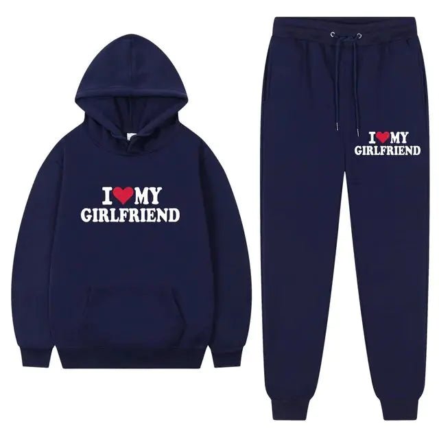 I Love My Girlfriend Printing Popular Men Hoodie - mrbonnystore - mrbonnystore - 1240648_ROAGSZH - #product_title# - I Love My Girlfriend Printing Popular Men Hoodie - #store_name# - #Category# - #Product Name#