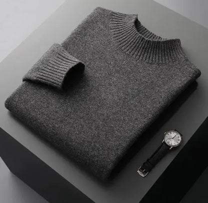 Men's Knitted Sweater - mrbonnystore - mrbonnystore - FIPI7SO - #product_title# - Men's Knitted Sweater - #store_name# - #Category# - #Product Name#