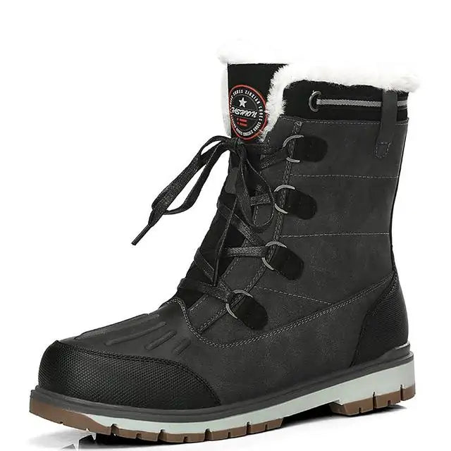 Men's Winter Boots - mrbonnystore - mrbonnystore - 622139_ICL2NOC - #product_title# - Men's Winter Boots - My Store - #store_name# - #Category# - #Product Name#