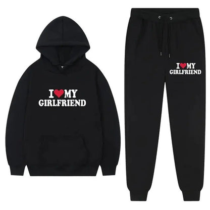 I Love My Girlfriend Printing Popular Men Hoodie - mrbonnystore - mrbonnystore - 1240648_CQULY7E - #product_title# - I Love My Girlfriend Printing Popular Men Hoodie - #store_name# - #Category# - #Product Name#