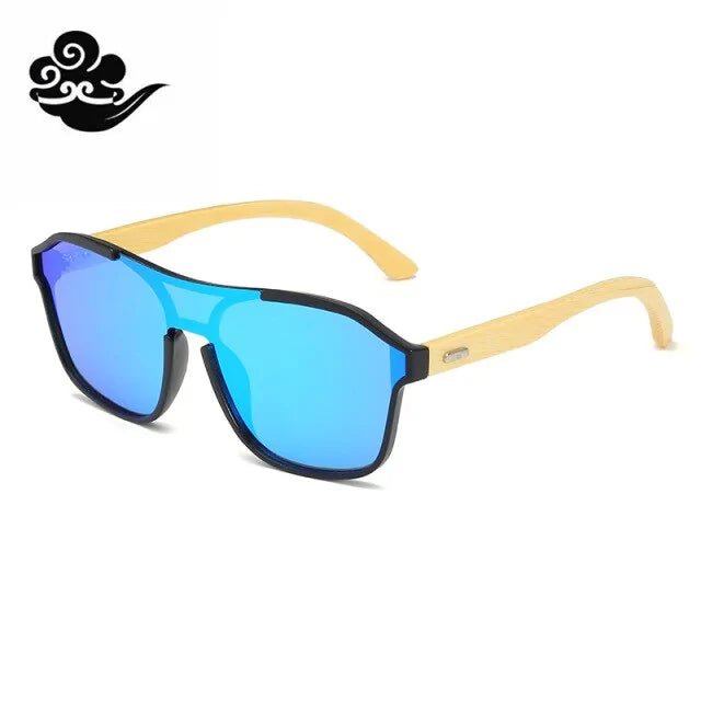 Bamboo Sunglasses - mrbonnystore - mrbonnystore - 616992_RESB12O - #product_title# - Bamboo Sunglasses - My Store - #store_name# - #Category# - #Product Name#