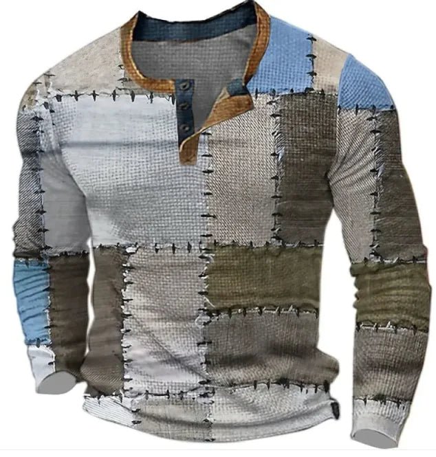 DigitalPrint Men's Sweater - mrbonnystore - mrbonnystore - OCOZWEJS0 - #product_title# - DigitalPrint Men's Sweater - My Store - #store_name# - #Category# - #Product Name#