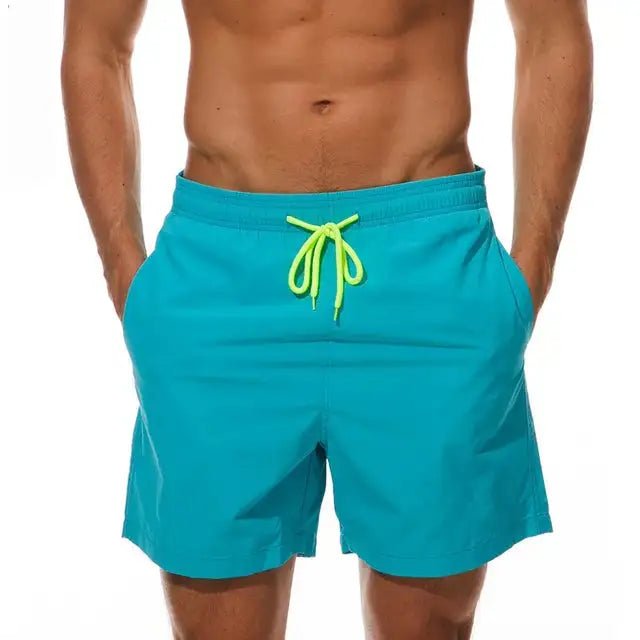 Men's Swim Shorts - mrbonnystore - mrbonnystore - 1302239_CYLNGFM - #product_title# - Men's Swim Shorts - My Store - #store_name# - #Category# - #Product Name#