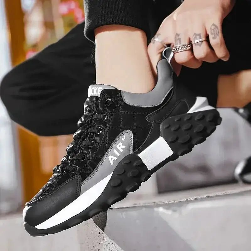 Men Casual Sneaker Running Shoes - mrbonnystore - My Store - SKU_1703081198373_413 - #product_title# - Men Casual Sneaker Running Shoes - My Store - #store_name# - #Category# - #Product Name#