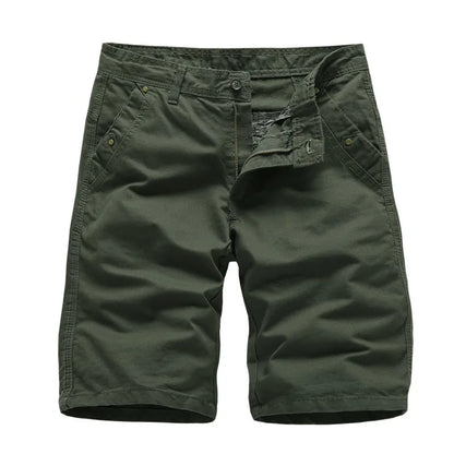 Men's Cargo Shorts - mrbonnystore - mrbonnystore - 14:193#Black;5:200000331 - #product_title# - Men's Cargo Shorts - My Store - #store_name# - #Category# - #Product Name#