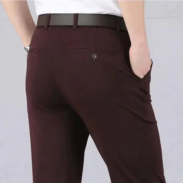 High Stretch Men's Classic Pants - mrbonnystore - mrbonnystore - 34EHB9ZL03 - #product_title# - High Stretch Men's Classic Pants - My Store - #store_name# - #Category# - #Product Name#