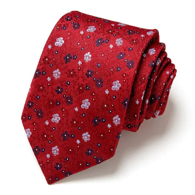 New Style Fashion Men Tie - mrbonnystore - mrbonnystore - 1160342_S8DMOIR - #product_title# - New Style Fashion Men Tie - My Store - #store_name# - #Category# - #Product Name#