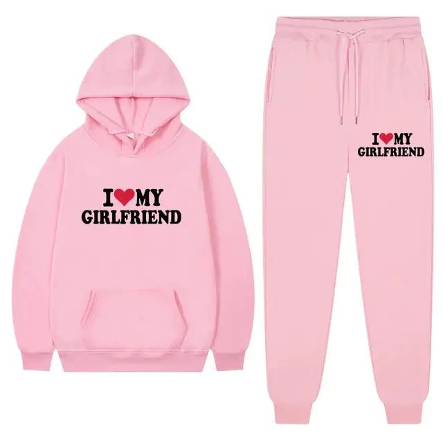 I Love My Girlfriend Printing Popular Men Hoodie - mrbonnystore - mrbonnystore - 1240648_AL0P5KD - #product_title# - I Love My Girlfriend Printing Popular Men Hoodie - #store_name# - #Category# - #Product Name#