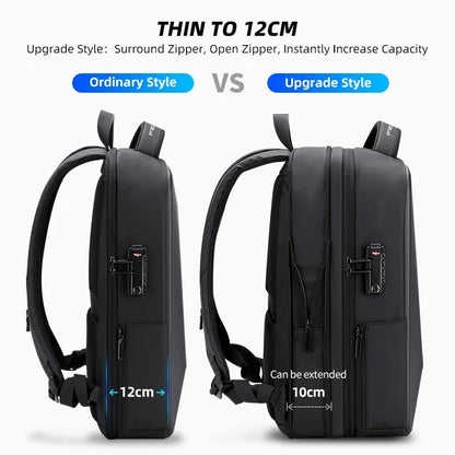 Anti - theft Laptop Backpack - mrbonnystore - mrbonnystore - 496488_4AA8RQ0 - #product_title# - Anti - theft Laptop Backpack - #store_name# - #Category# - #Product Name#