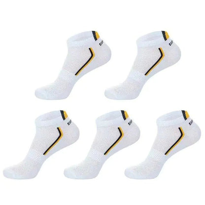 Thin Breathable Sport Mesh Boat Socks - mrbonnystore - mrbonnystore - 1085560_7QPWW0C - #product_title# - Thin Breathable Sport Mesh Boat Socks - My Store - #store_name# - #Category# - #Product Name#