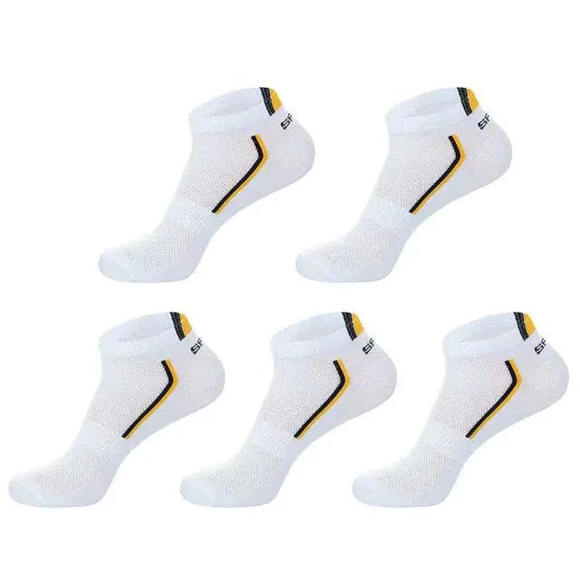 Thin Breathable Sport Mesh Boat Socks - mrbonnystore - mrbonnystore - 1085560_7UVDK7O - #product_title# - Thin Breathable Sport Mesh Boat Socks - My Store - #store_name# - #Category# - #Product Name#