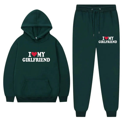 I Love My Girlfriend Printing Popular Men Hoodie - mrbonnystore - mrbonnystore - 1240648_TERI8NP - #product_title# - I Love My Girlfriend Printing Popular Men Hoodie - #store_name# - #Category# - #Product Name#