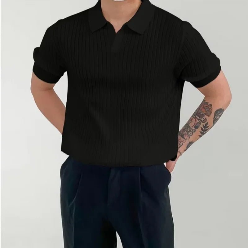 Men's Half Sleeve Polo Shirt - mrbonnystore - mrbonnystore - ZAAODZ0J9 - #product_title# - Men's Half Sleeve Polo Shirt - My Store - #store_name# - #Category# - #Product Name#