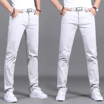 Men's Cotton Casual Pants - mrbonnystore - mrbonnystore - SY24OHA64 - #product_title# - Men's Cotton Casual Pants - My Store - #store_name# - #Category# - #Product Name#