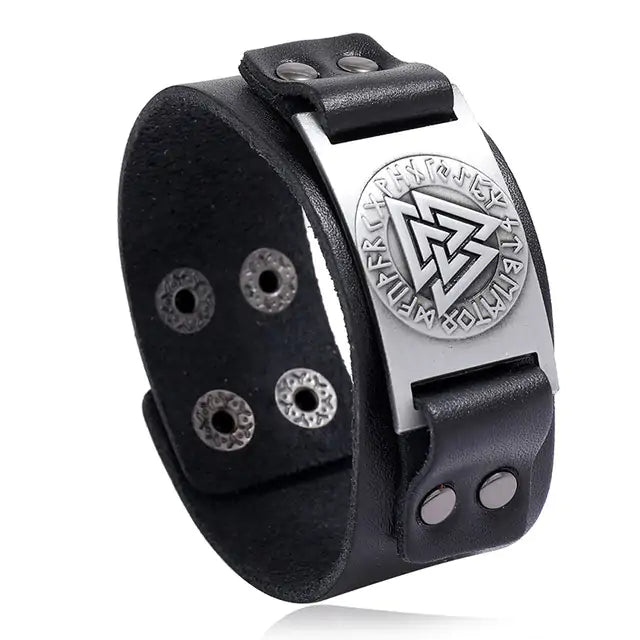 Nordic Bracelet For Men - mrbonnystore - mrbonnystore - 672950_HJOXFBX - #product_title# - Nordic Bracelet For Men - My Store - #store_name# - #Category# - #Product Name#