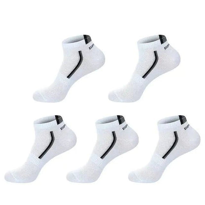 Thin Breathable Sport Mesh Boat Socks - mrbonnystore - mrbonnystore - 1085560_3QFJ4JP - #product_title# - Thin Breathable Sport Mesh Boat Socks - My Store - #store_name# - #Category# - #Product Name#