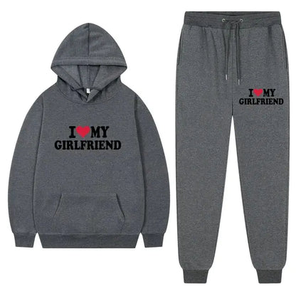 I Love My Girlfriend Printing Popular Men Hoodie - mrbonnystore - mrbonnystore - 1240648_TERI8NP - #product_title# - I Love My Girlfriend Printing Popular Men Hoodie - #store_name# - #Category# - #Product Name#