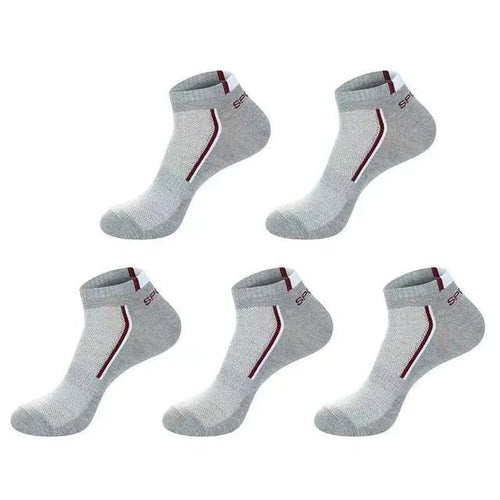 Thin Breathable Sport Mesh Boat Socks - mrbonnystore - mrbonnystore - 1085560_H9K2WKV - #product_title# - Thin Breathable Sport Mesh Boat Socks - My Store - #store_name# - #Category# - #Product Name#