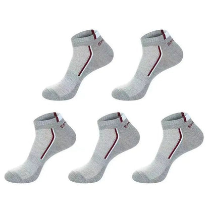 Thin Breathable Sport Mesh Boat Socks - mrbonnystore - mrbonnystore - 1085560_7UVDK7O - #product_title# - Thin Breathable Sport Mesh Boat Socks - My Store - #store_name# - #Category# - #Product Name#