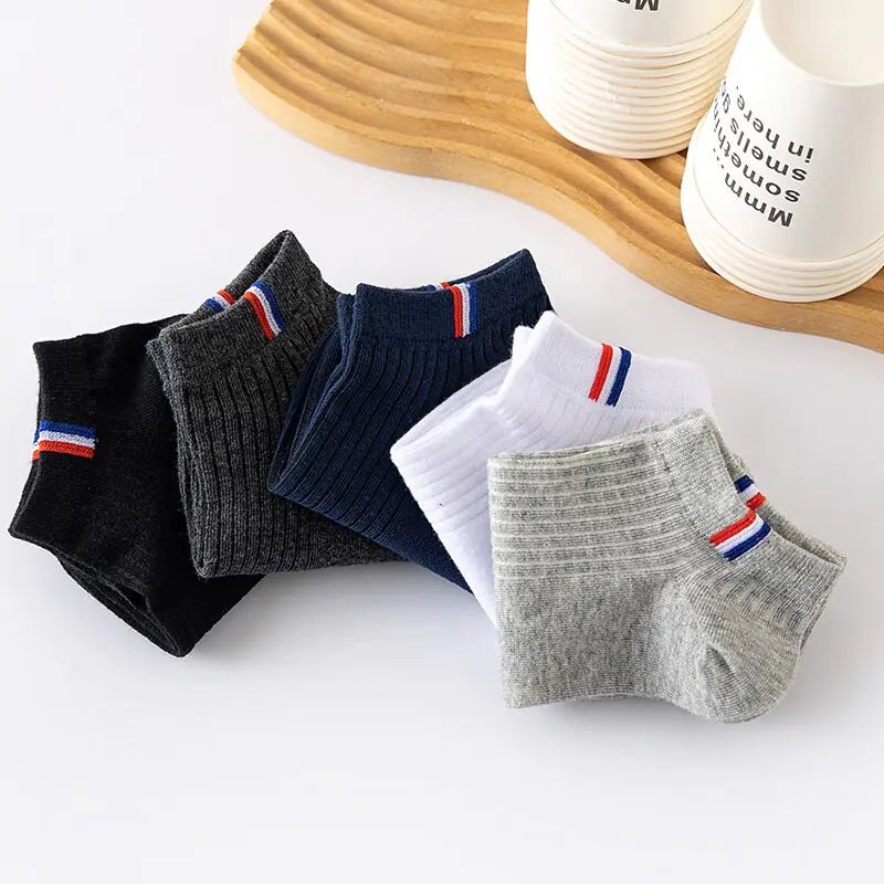 Summer Blending Boat Socks - mrbonnystore - mrbonnystore - 1186824_ZKNBHGG - #product_title# - Summer Blending Boat Socks - My Store - #store_name# - #Category# - #Product Name#